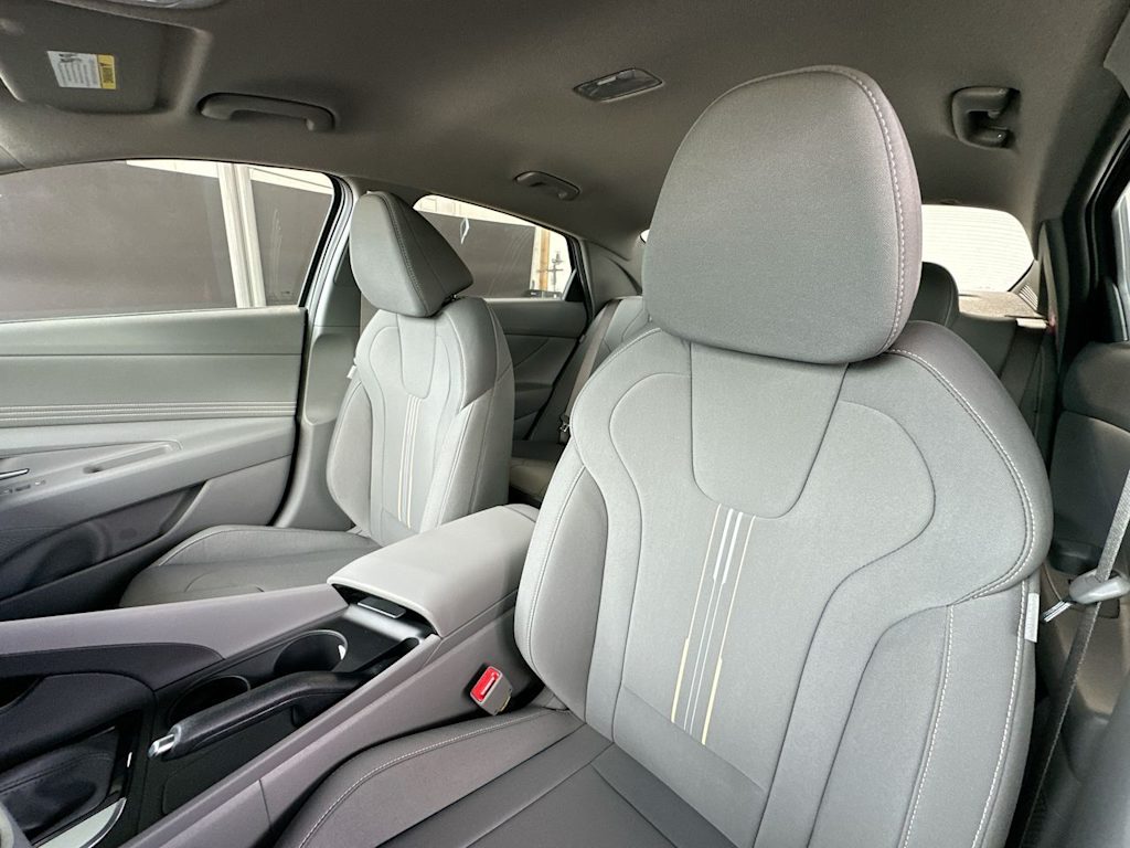 Thumbnail: 2026 Hyundai Elantra - 11