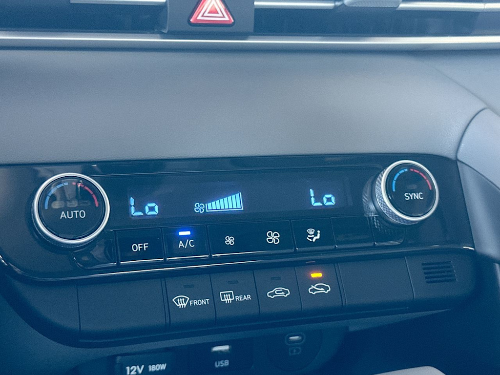 Thumbnail: 2026 Hyundai Elantra - 26