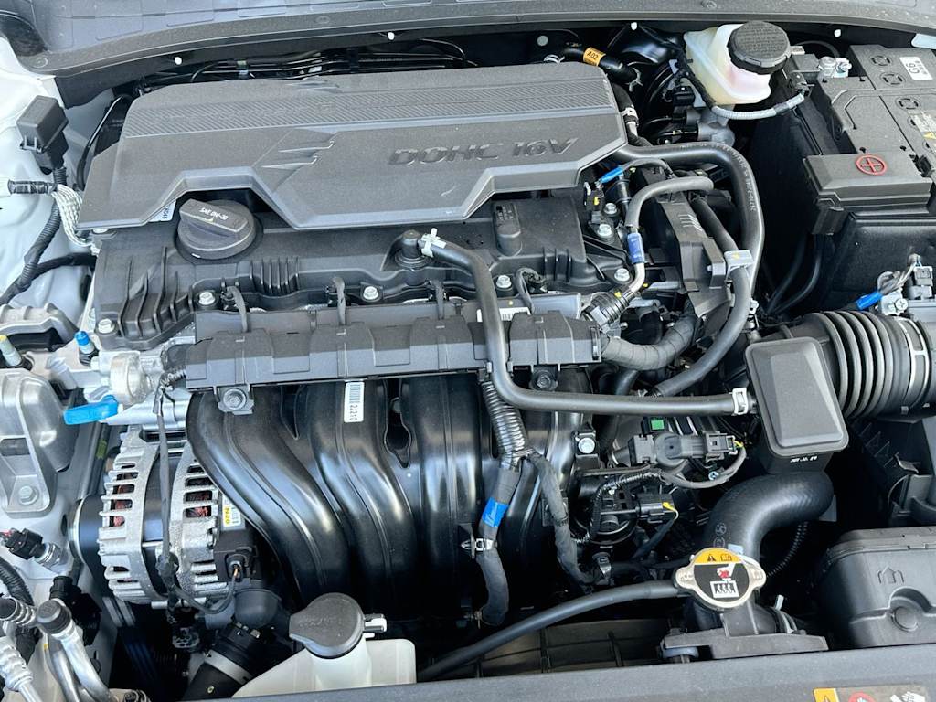 Thumbnail: 2026 Hyundai Elantra - 9
