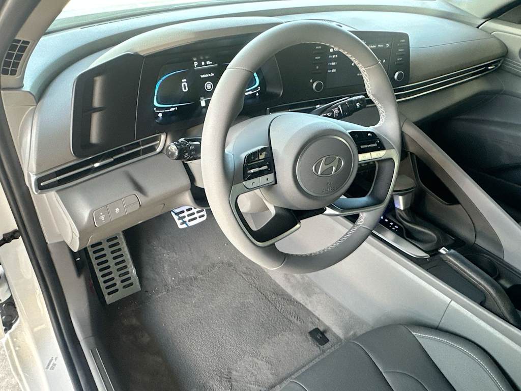 Thumbnail: 2026 Hyundai Elantra - 2