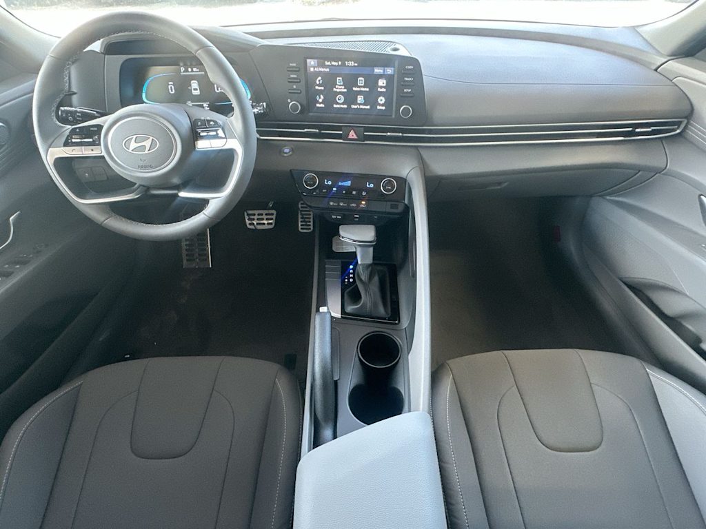 Thumbnail: 2026 Hyundai Elantra - 14