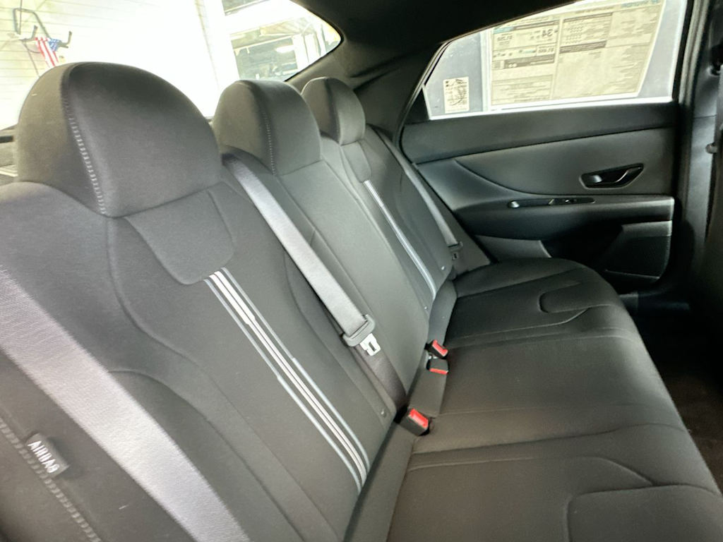 Thumbnail: 2026 Hyundai Elantra - 29