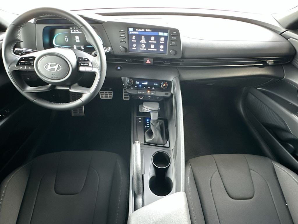 Thumbnail: 2026 Hyundai Elantra - 13