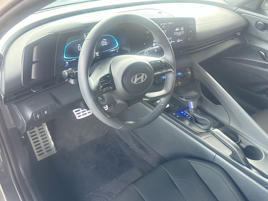 Thumbnail: 2026 Hyundai Elantra - 2