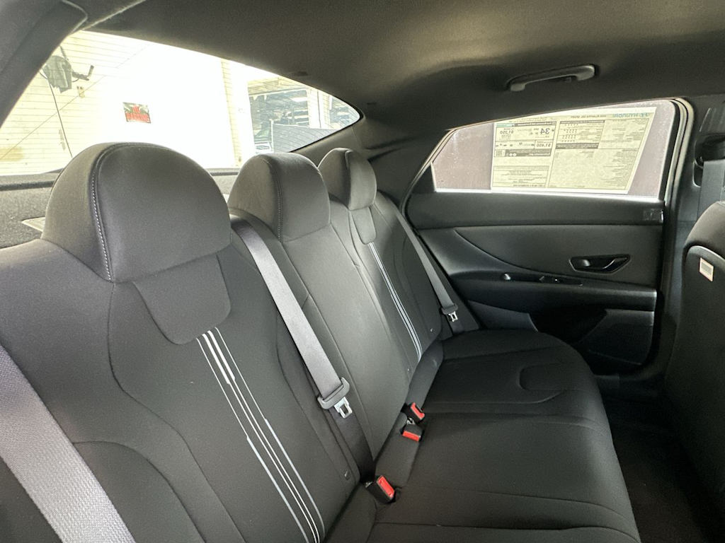 Thumbnail: 2026 Hyundai Elantra - 28