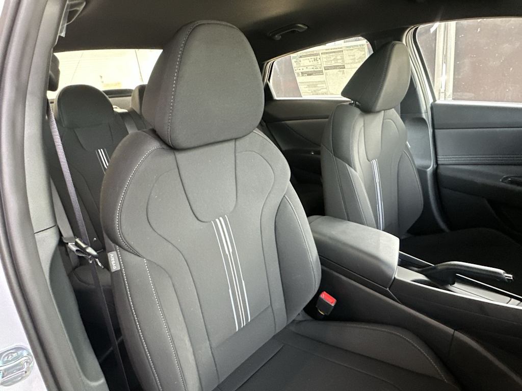Thumbnail: 2026 Hyundai Elantra - 29
