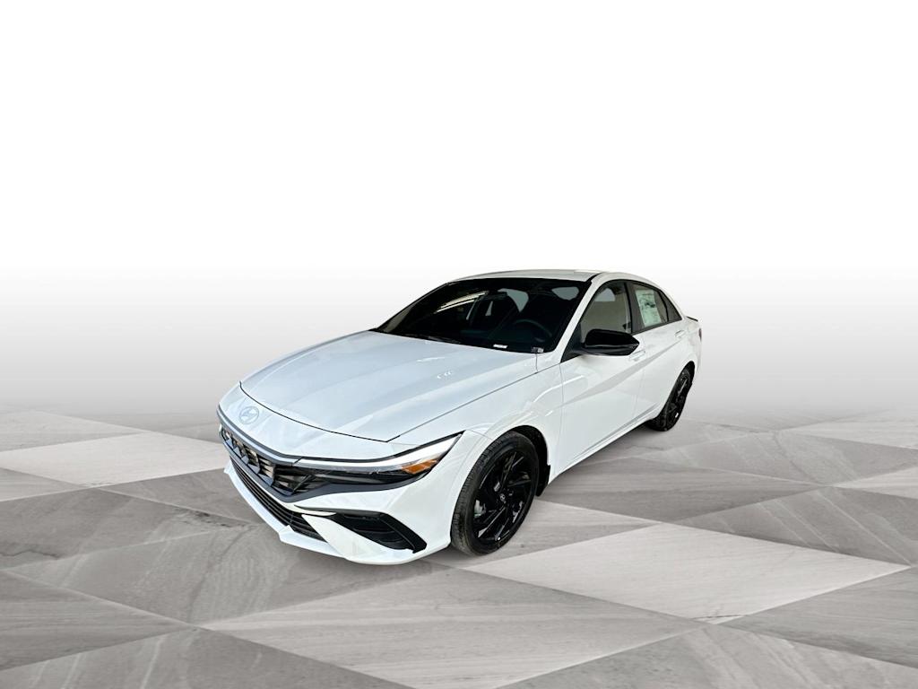 Thumbnail: 2026 Hyundai Elantra - 19