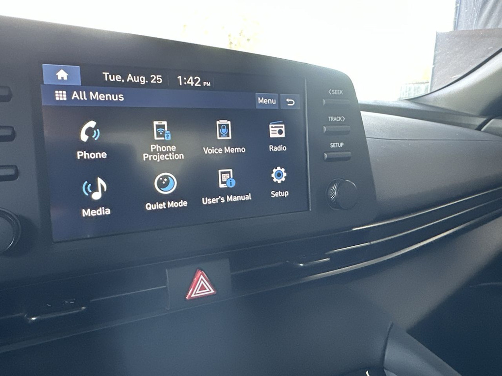 Thumbnail: 2026 Hyundai Elantra - 13