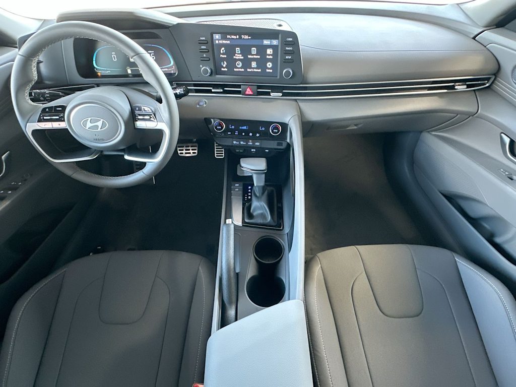 Thumbnail: 2026 Hyundai Elantra - 14