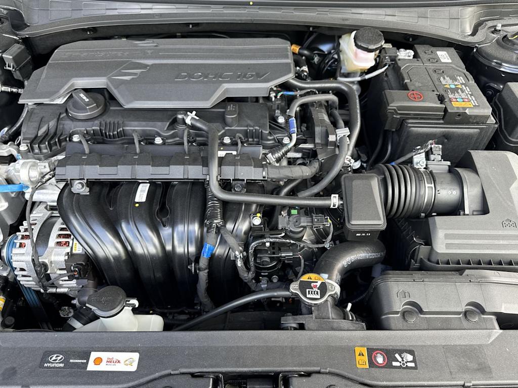 Thumbnail: 2026 Hyundai Elantra - 7