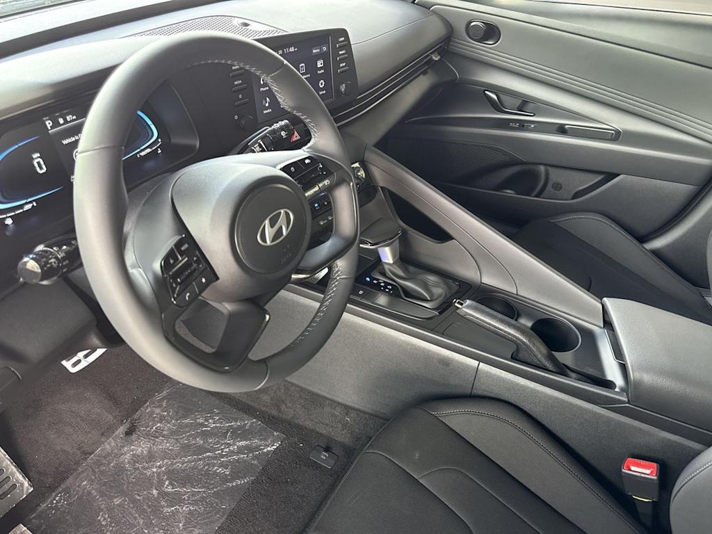 Thumbnail: 2026 Hyundai Elantra - 2