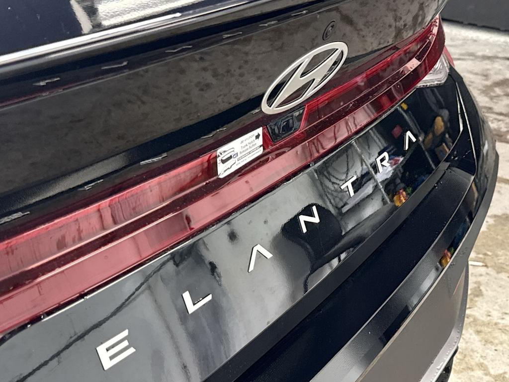Thumbnail: 2026 Hyundai Elantra - 24