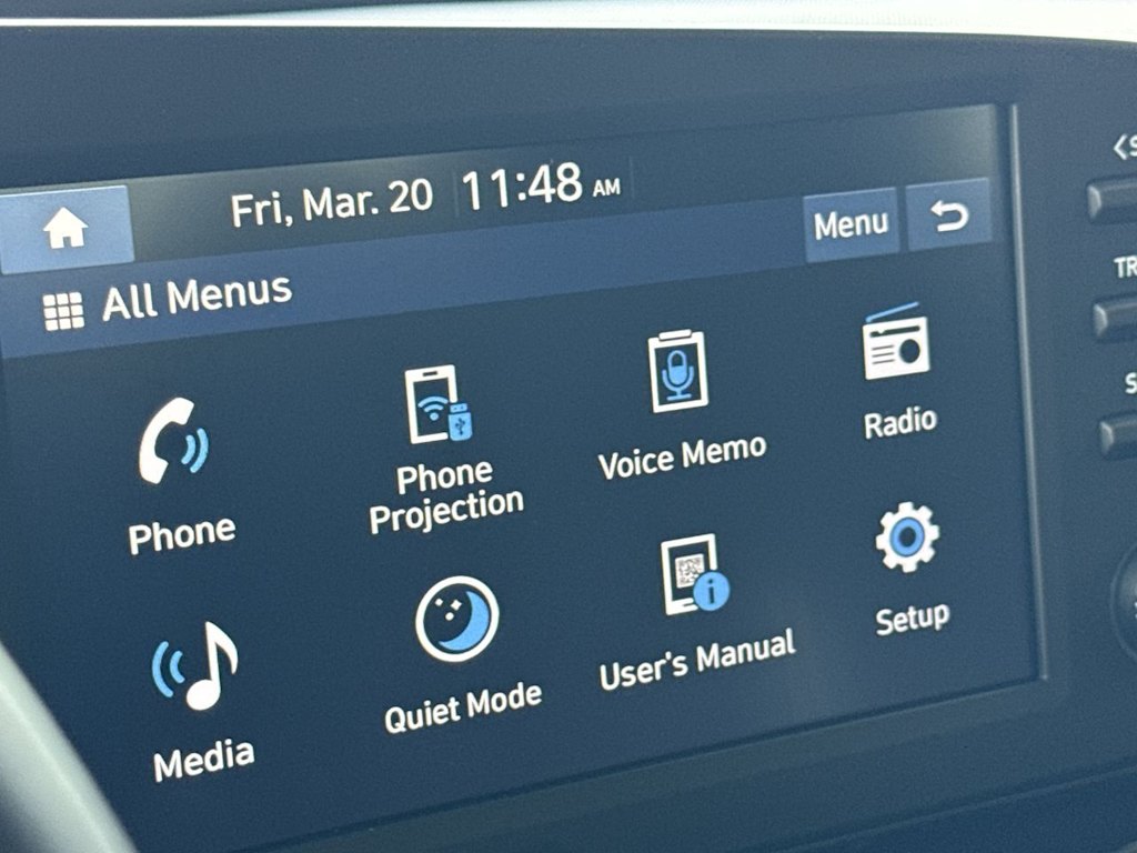 Thumbnail: 2026 Hyundai Elantra - 13