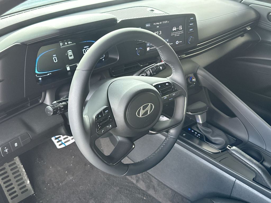 Thumbnail: 2026 Hyundai Elantra - 2