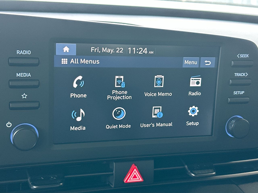 Thumbnail: 2026 Hyundai Elantra - 13