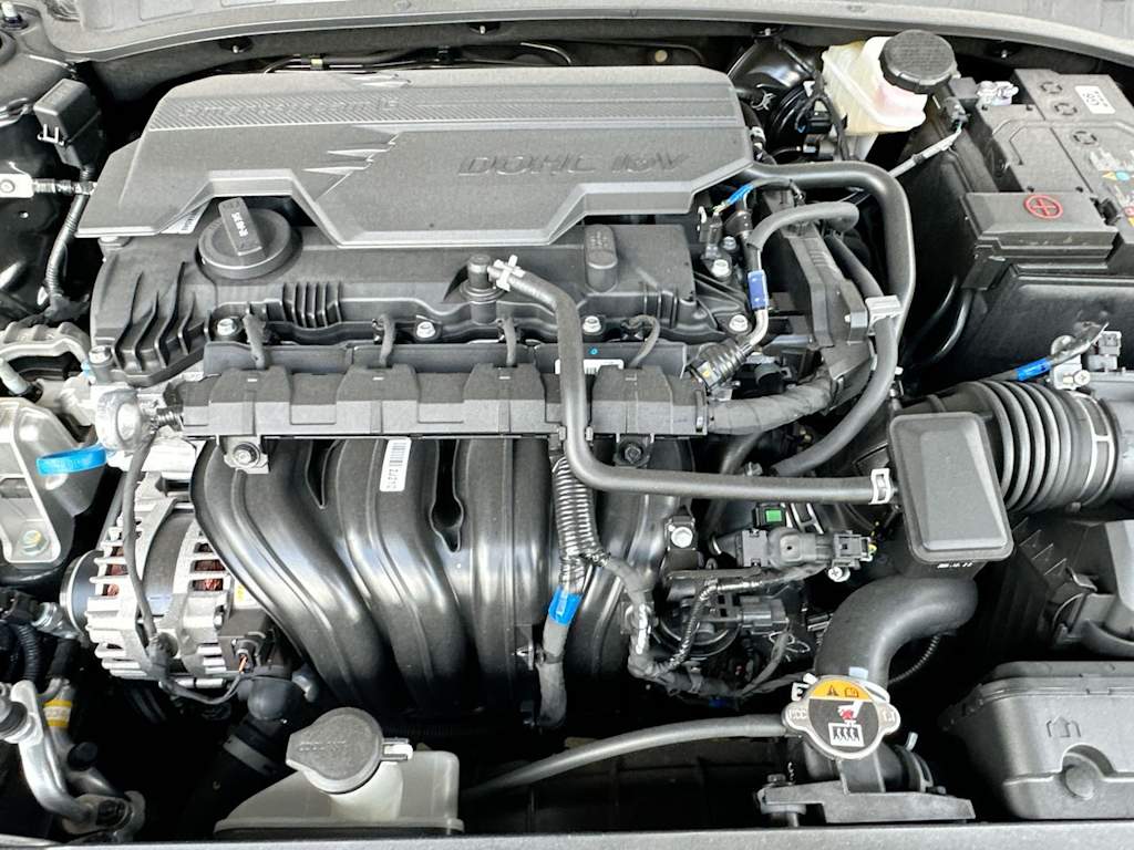 Thumbnail: 2026 Hyundai Elantra - 7