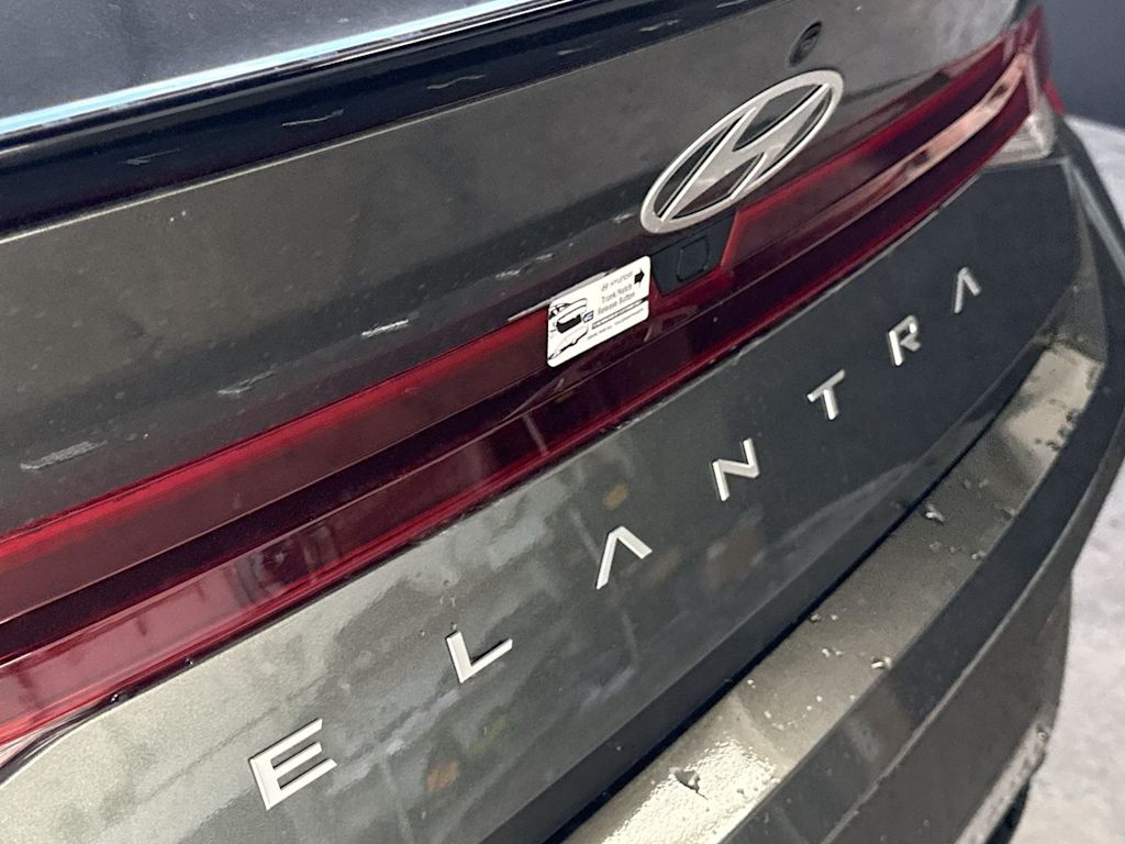 Thumbnail: 2026 Hyundai Elantra - 6