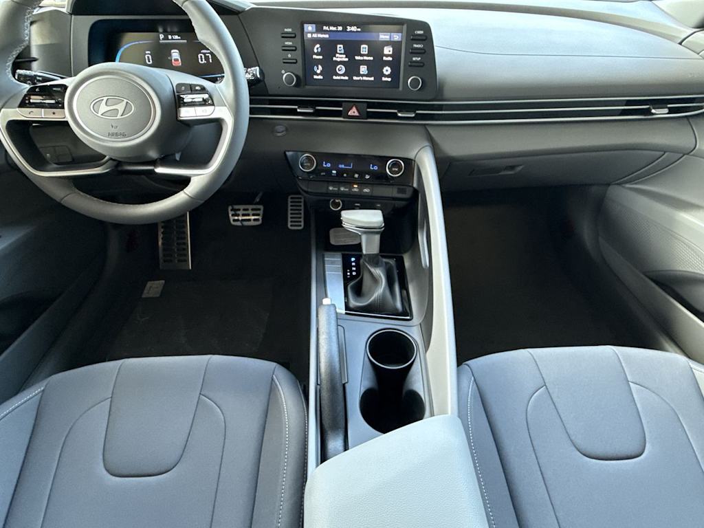 Thumbnail: 2026 Hyundai Elantra - 13
