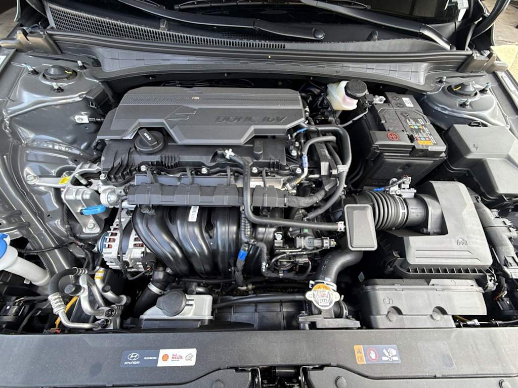 Thumbnail: 2026 Hyundai Elantra - 8