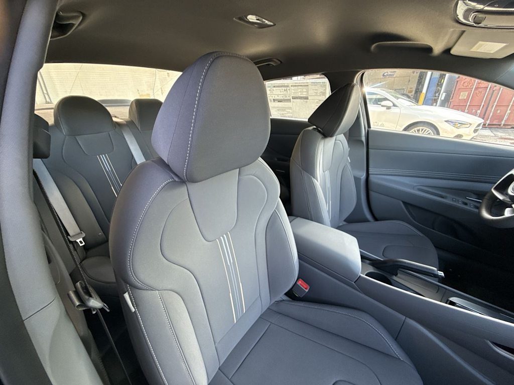 Thumbnail: 2026 Hyundai Elantra - 28