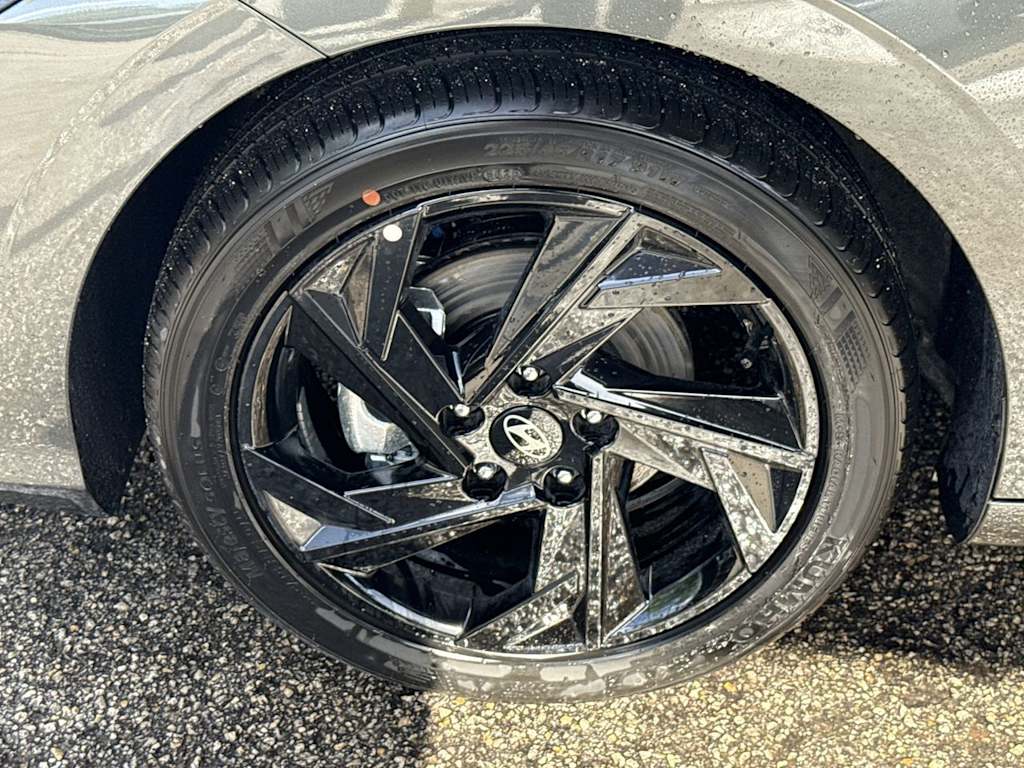 Thumbnail: 2026 Hyundai Elantra - 7