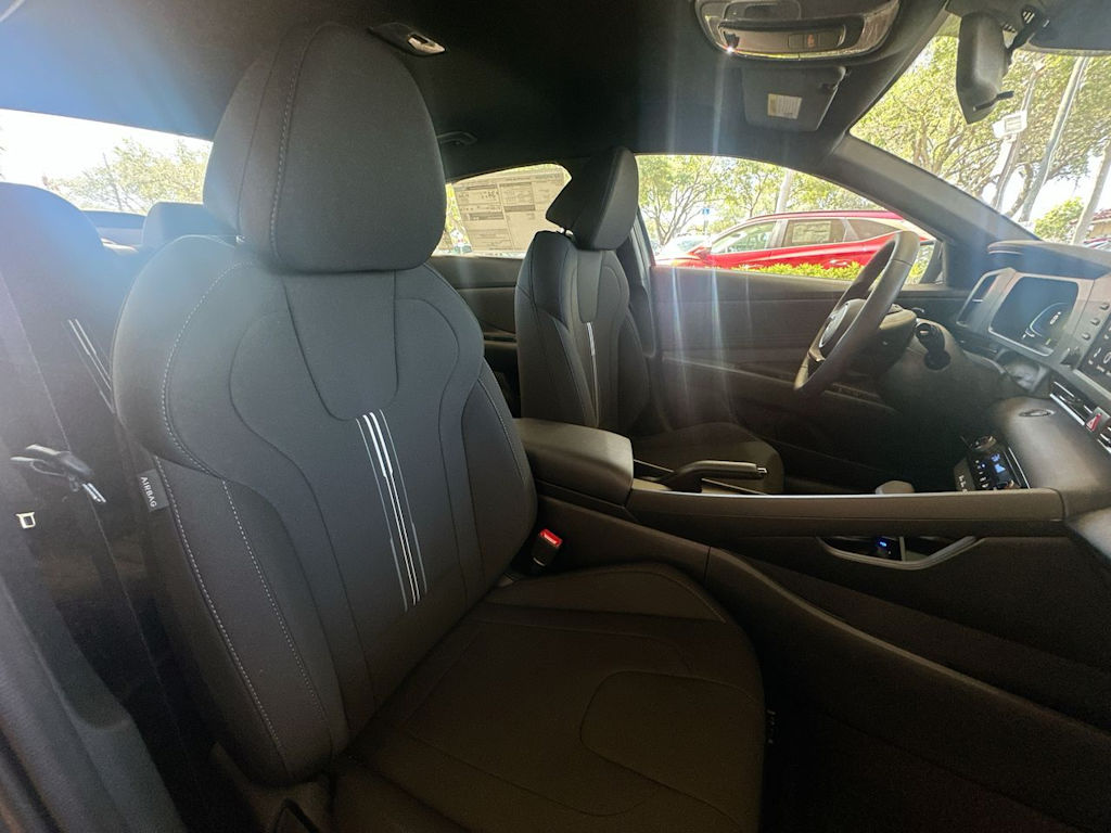 Thumbnail: 2026 Hyundai Elantra - 11
