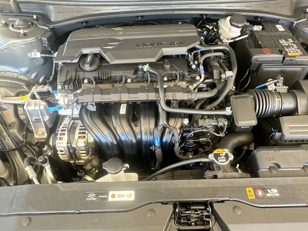 Thumbnail: 2026 Hyundai Elantra - 8