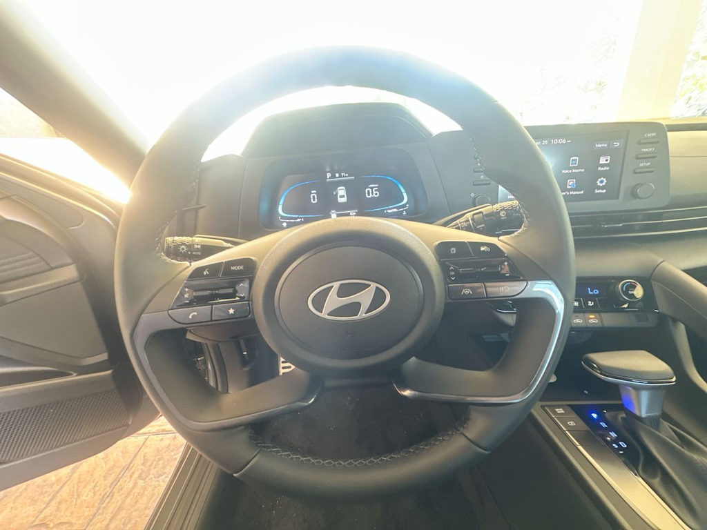 Thumbnail: 2026 Hyundai Elantra - 9