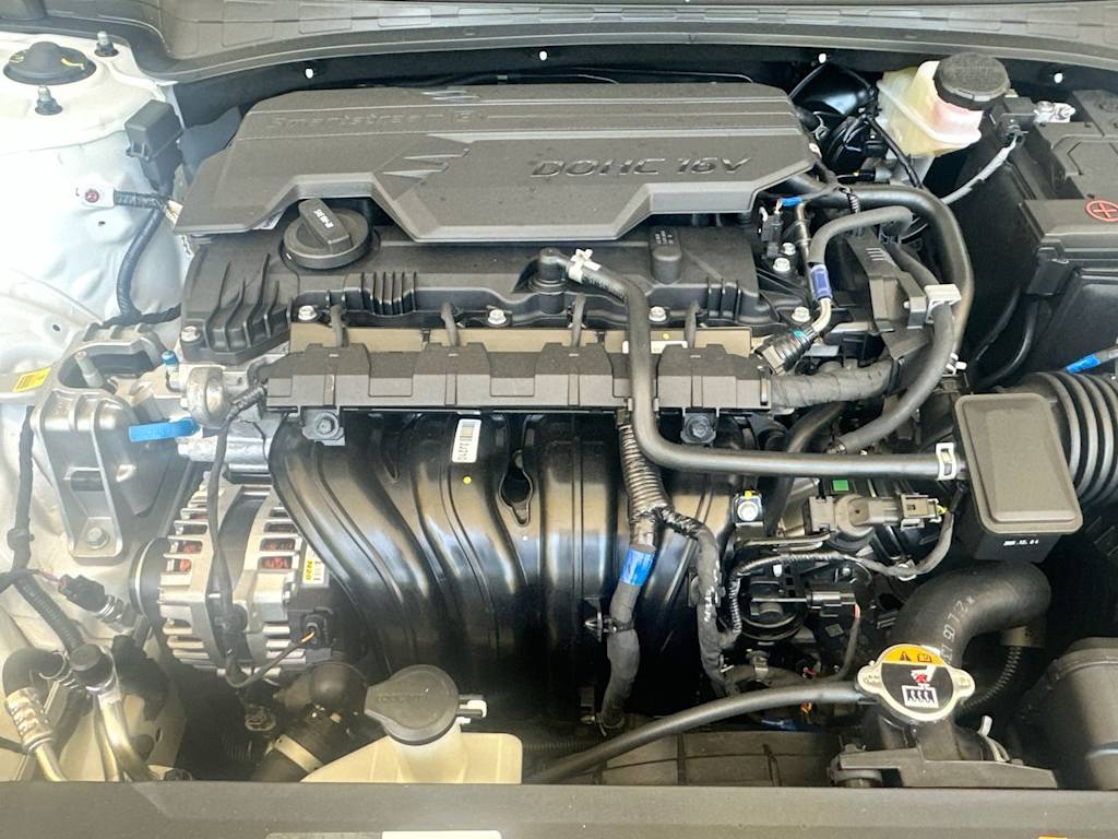 Thumbnail: 2026 Hyundai Elantra - 9