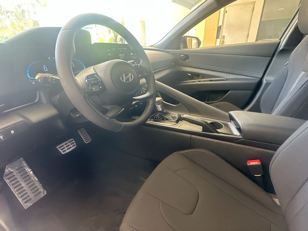 Thumbnail: 2026 Hyundai Elantra - 2