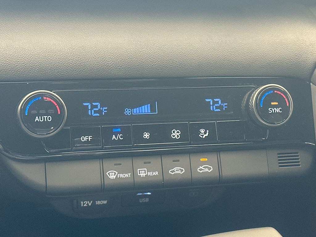 Thumbnail: 2026 Hyundai Elantra - 25