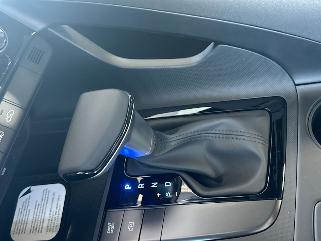 Thumbnail: 2026 Hyundai Elantra - 27