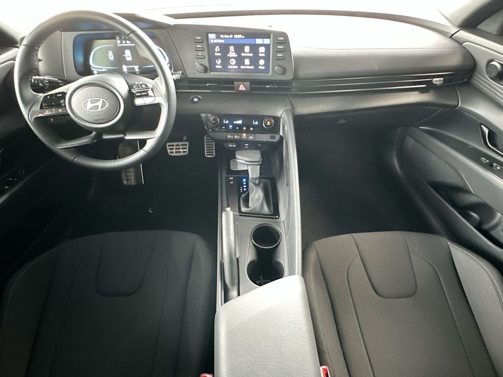 Thumbnail: 2026 Hyundai Elantra - 13