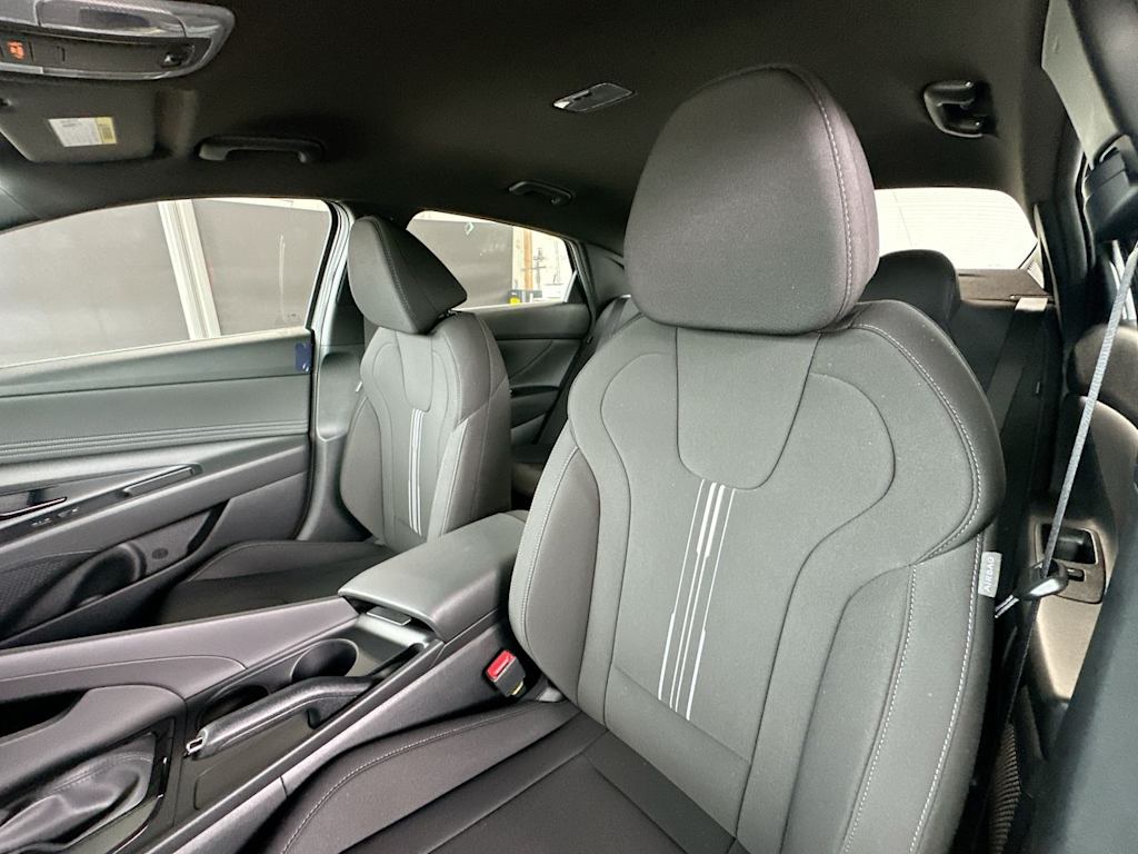 Thumbnail: 2026 Hyundai Elantra - 10