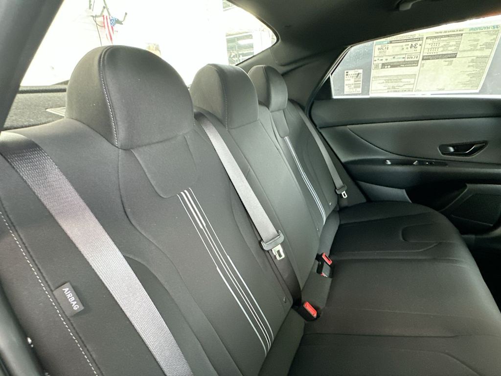 Thumbnail: 2026 Hyundai Elantra - 28