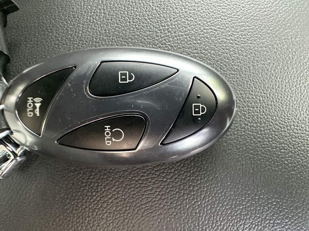 Thumbnail: 2026 Hyundai Elantra - 17