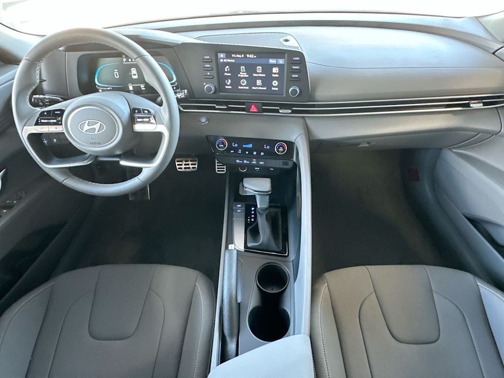 Thumbnail: 2026 Hyundai Elantra - 13