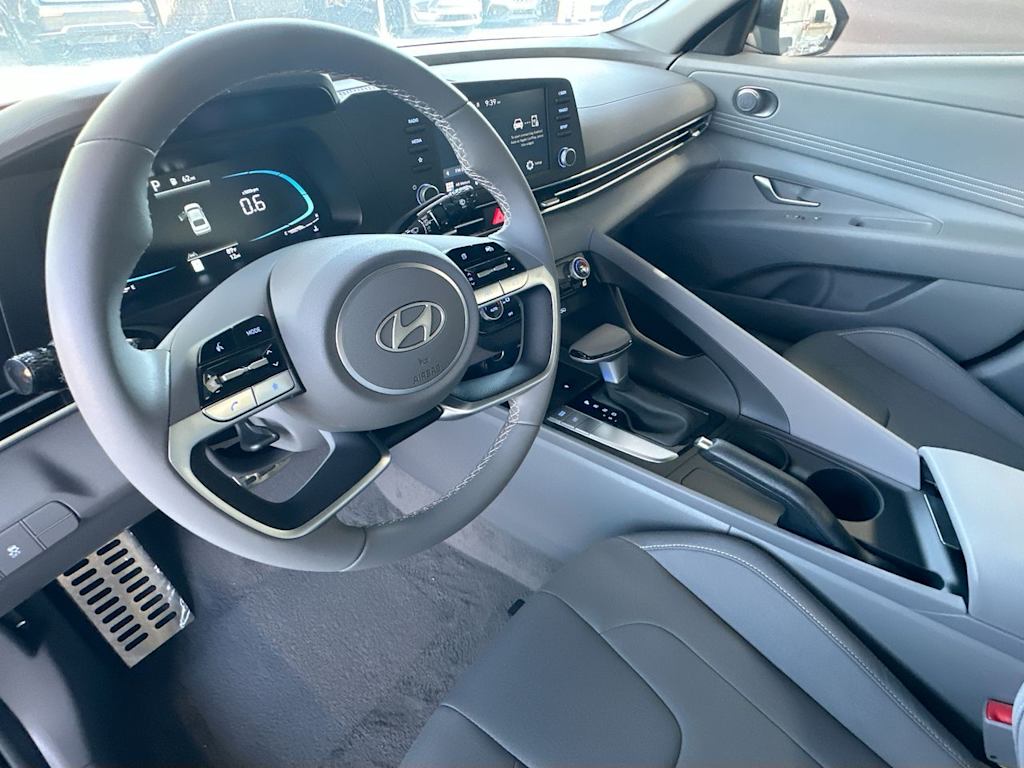 Thumbnail: 2026 Hyundai Elantra - 2