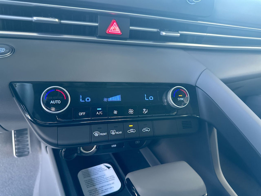 Thumbnail: 2026 Hyundai Elantra - 27