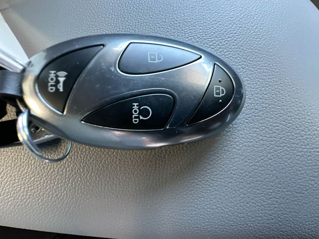 Thumbnail: 2026 Hyundai Elantra - 18
