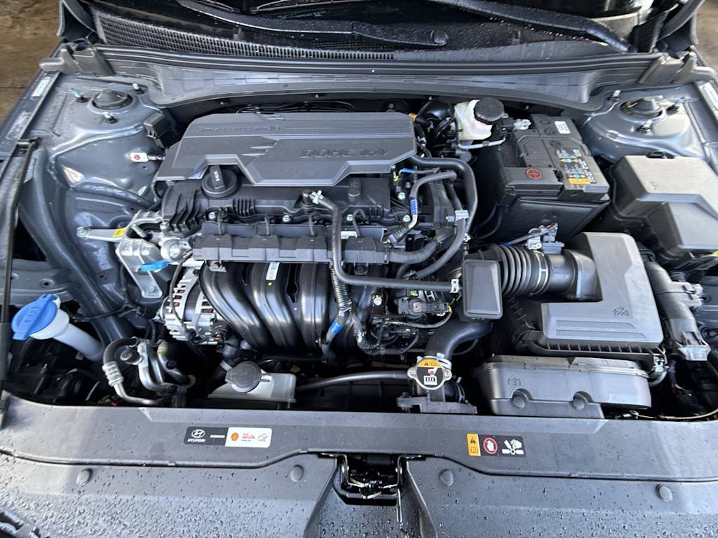 Thumbnail: 2026 Hyundai Elantra - 8
