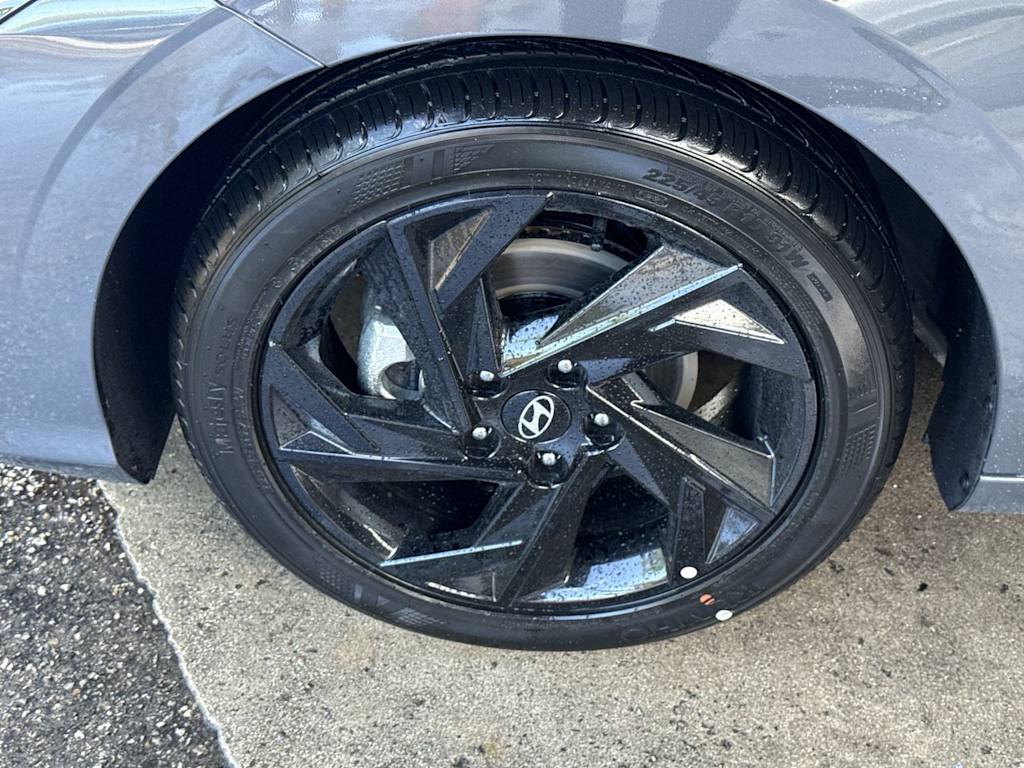 Thumbnail: 2026 Hyundai Elantra - 7
