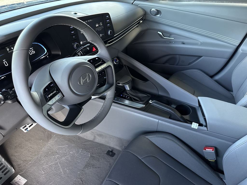 Thumbnail: 2026 Hyundai Elantra - 2