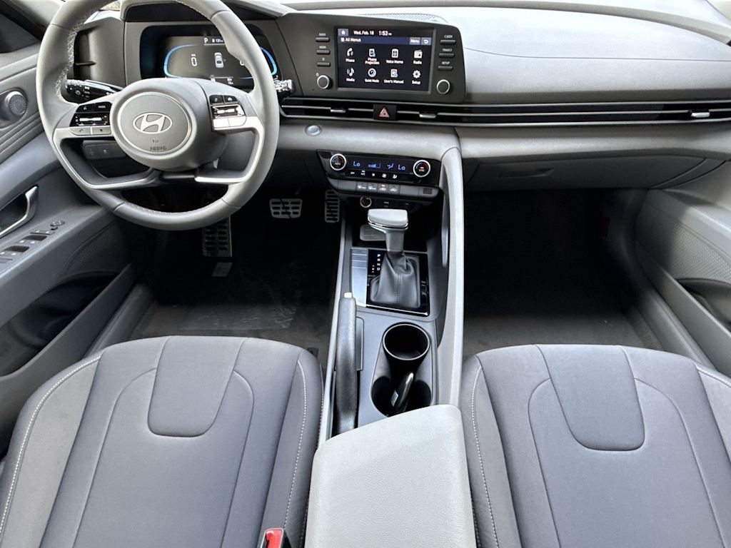 Thumbnail: 2026 Hyundai Elantra - 13