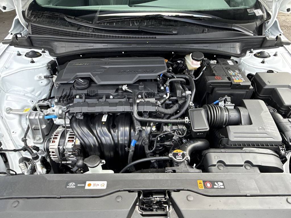 Thumbnail: 2026 Hyundai Elantra - 8