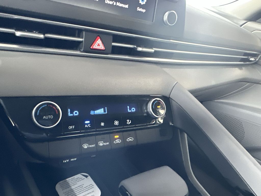 Thumbnail: 2026 Hyundai Elantra - 27