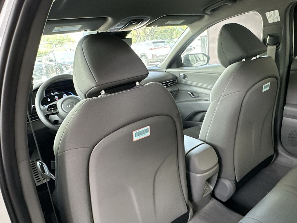 Thumbnail: 2026 Hyundai Elantra - 11