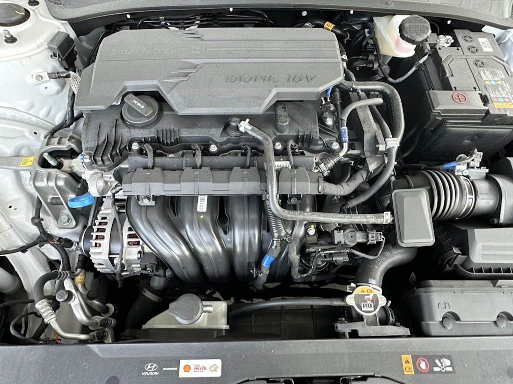 Thumbnail: 2026 Hyundai Elantra - 8