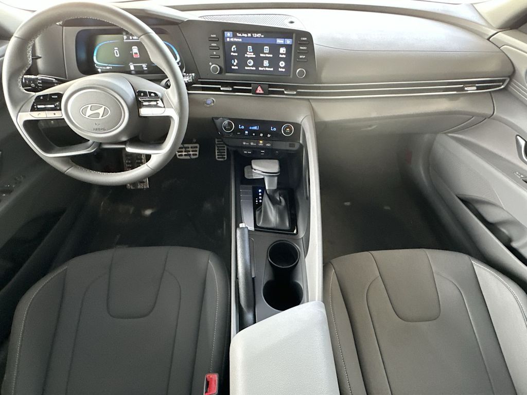 Thumbnail: 2026 Hyundai Elantra - 13