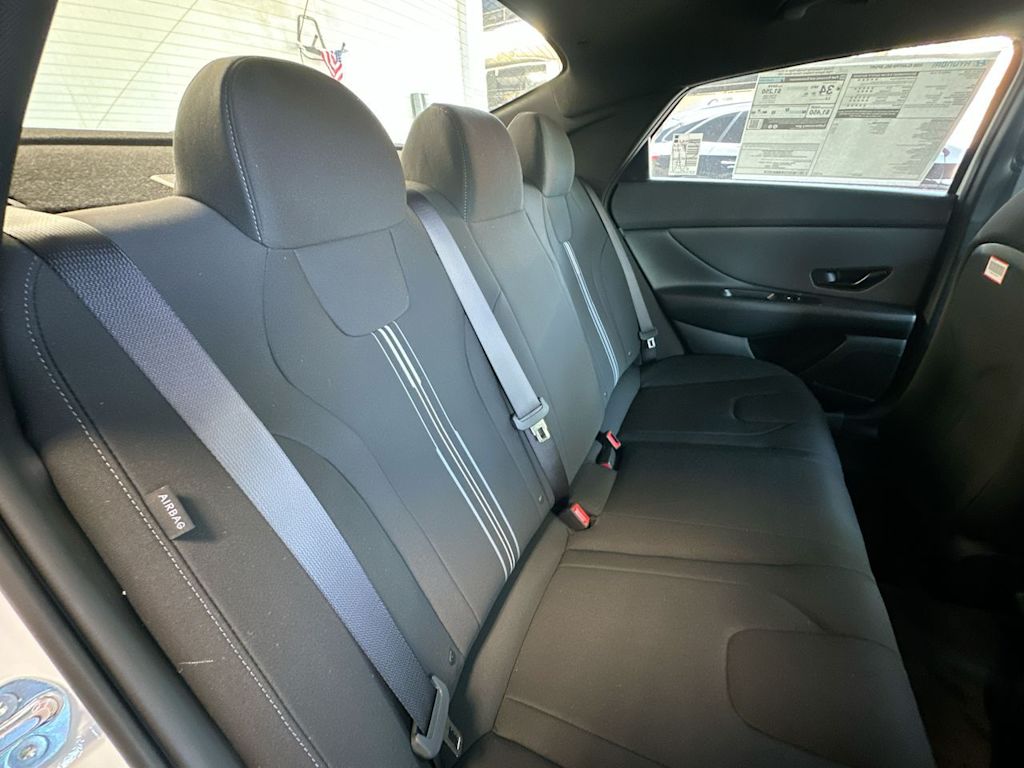 Thumbnail: 2026 Hyundai Elantra - 29